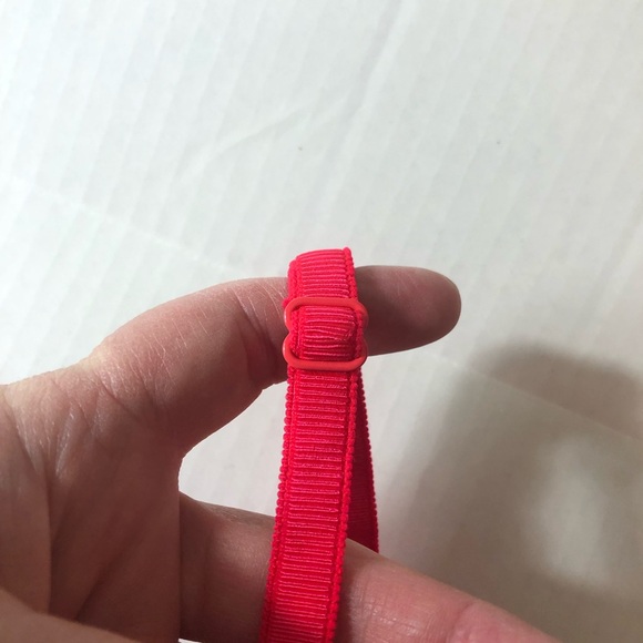 Pink Victoria’s Secret Date Super Push Underwire Bra. Size 36C - Picture 3 of 9